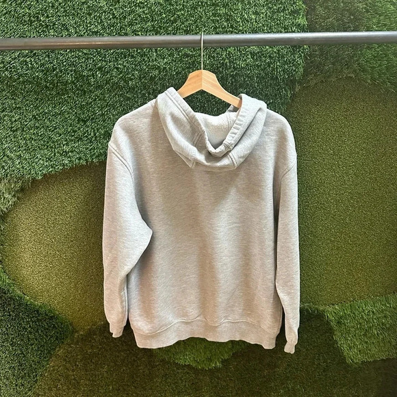 Adidas Logo Hoodie Medium - Picture 2 of 5